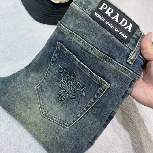 Prada Jeans For Men #1341599