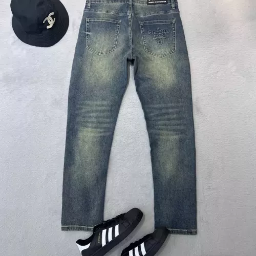 Cheap Prada Jeans For Men #1341599 Replica Wholesale [$52.00 USD] [ITEM#1341599] on Replica Prada Jeans