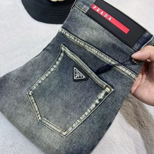 Prada Jeans For Men #1341601