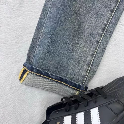 Cheap Prada Jeans For Men #1341601 Replica Wholesale [$52.00 USD] [ITEM#1341601] on Replica Prada Jeans