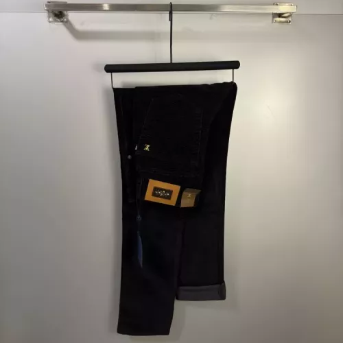Cheap Louis Vuitton LV Jeans For Men #1341603 Replica Wholesale [$82.00 USD] [ITEM#1341603] on Replica Louis Vuitton LV Jeans