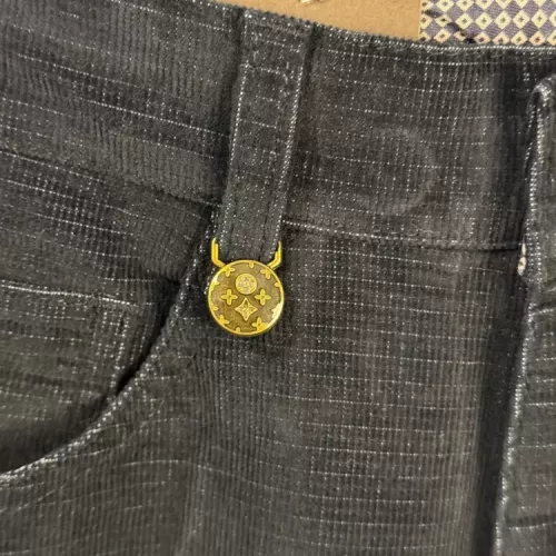 Cheap Louis Vuitton LV Jeans For Men #1341603 Replica Wholesale [$82.00 USD] [ITEM#1341603] on Replica Louis Vuitton LV Jeans