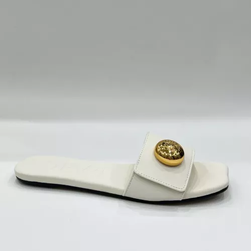 Cheap LOEWE Slippers For Women #1341604 Replica Wholesale [$82.00 USD] [ITEM#1341604] on Replica LOEWE Slippers