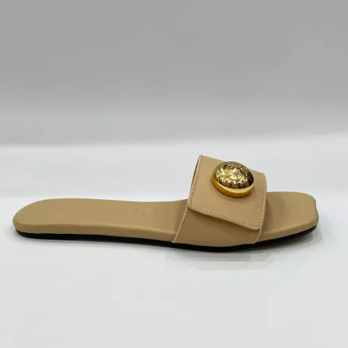Cheap LOEWE Slippers For Women #1341605 Replica Wholesale [$82.00 USD] [ITEM#1341605] on Replica LOEWE Slippers