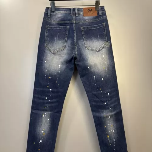Louis Vuitton LV Jeans For Men #1341609