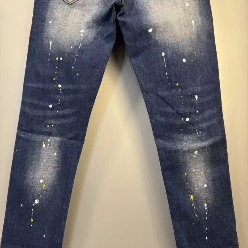 Cheap Louis Vuitton LV Jeans For Men #1341609 Replica Wholesale [$82.00 USD] [ITEM#1341609] on Replica Louis Vuitton LV Jeans
