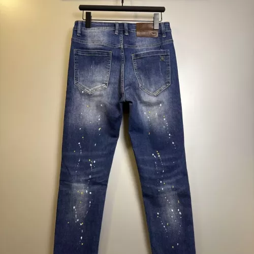 Louis Vuitton LV Jeans For Men #1341611
