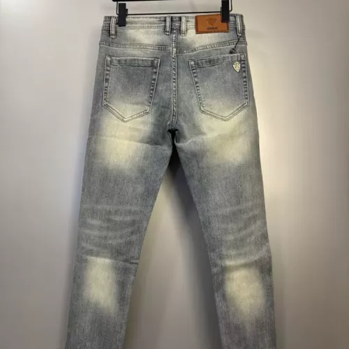 Gucci Jeans For Men #1341614