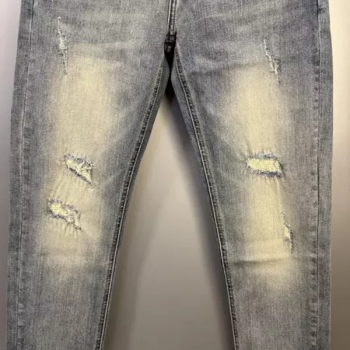 Cheap Gucci Jeans For Men #1341614 Replica Wholesale [$82.00 USD] [ITEM#1341614] on Replica Gucci Jeans