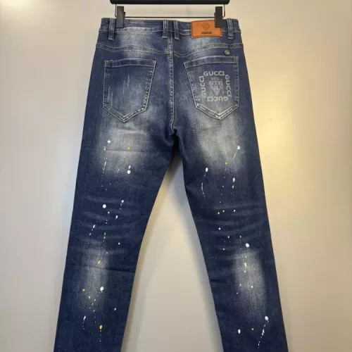 Gucci Jeans For Men #1341615