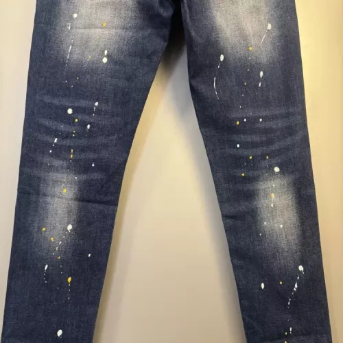 Cheap Gucci Jeans For Men #1341615 Replica Wholesale [$82.00 USD] [ITEM#1341615] on Replica Gucci Jeans