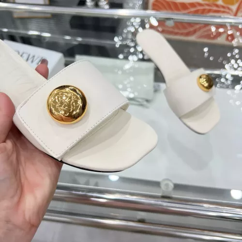 Cheap LOEWE Slippers For Women #1341616 Replica Wholesale [$85.00 USD] [ITEM#1341616] on Replica LOEWE Slippers