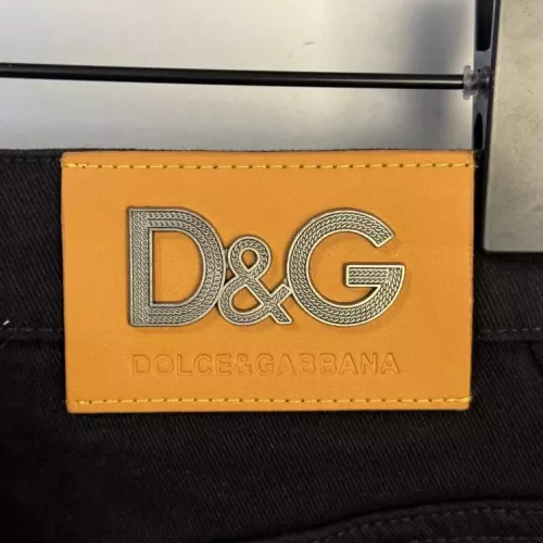 Cheap Dolce &amp; Gabbana D&amp;G Jeans For Men #1341619 Replica Wholesale [$82.00 USD] [ITEM#1341619] on Replica Dolce &amp; Gabbana D&amp;G Jeans