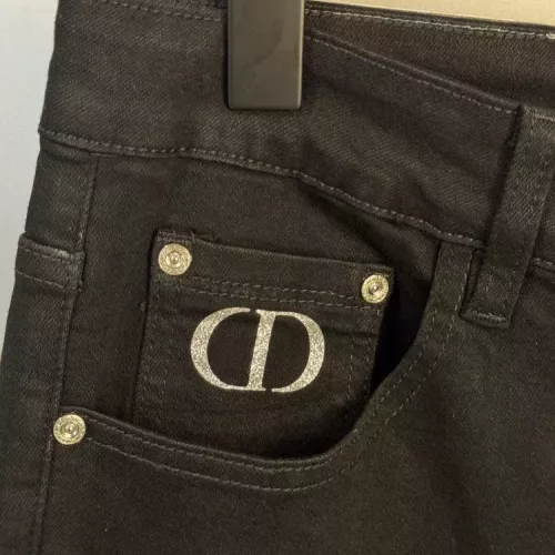 Cheap Christian Dior Jeans For Men #1341622 Replica Wholesale [$82.00 USD] [ITEM#1341622] on Replica Christian Dior Jeans