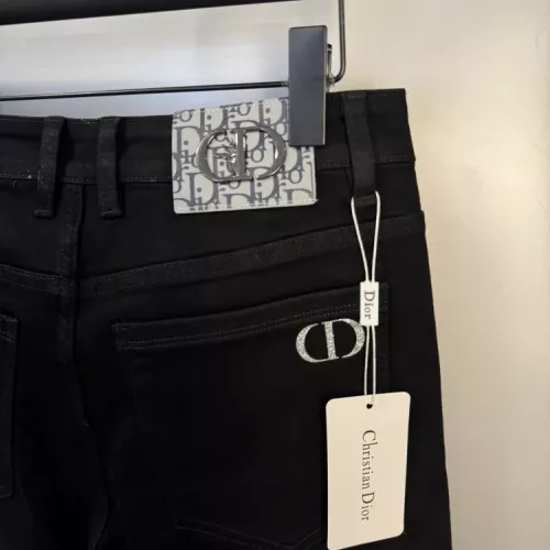 Cheap Christian Dior Jeans For Men #1341622 Replica Wholesale [$82.00 USD] [ITEM#1341622] on Replica Christian Dior Jeans