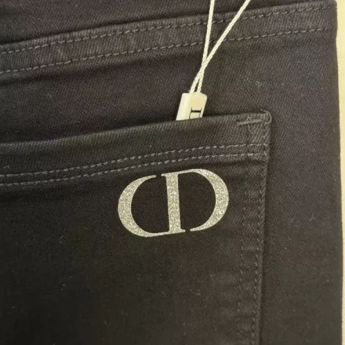 Cheap Christian Dior Jeans For Men #1341622 Replica Wholesale [$82.00 USD] [ITEM#1341622] on Replica Christian Dior Jeans