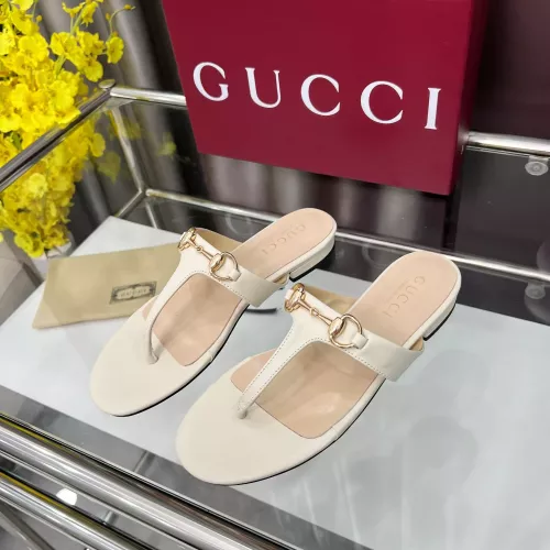 Gucci Slippers For Women #1341628
