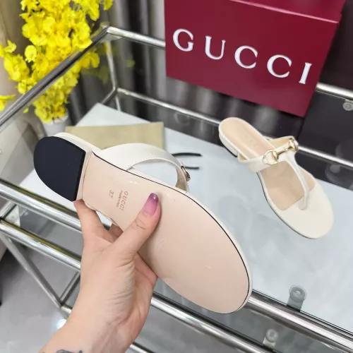 Cheap Gucci Slippers For Women #1341628 Replica Wholesale [$80.00 USD] [ITEM#1341628] on Replica Gucci Slippers