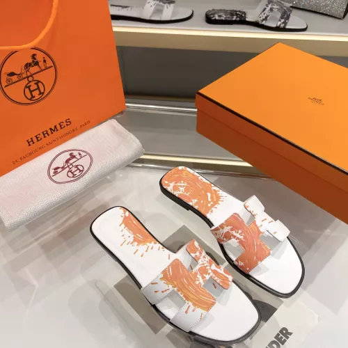 Hermes Slippers For Women #1341635