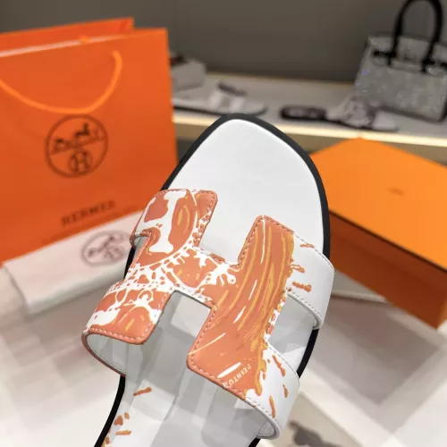 Cheap Hermes Slippers For Women #1341635 Replica Wholesale [$85.00 USD] [ITEM#1341635] on Replica Hermes Slippers