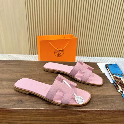 Cheap Hermes Slippers For Women #1341636 Replica Wholesale [$85.00 USD] [ITEM#1341636] on Replica Hermes Slippers