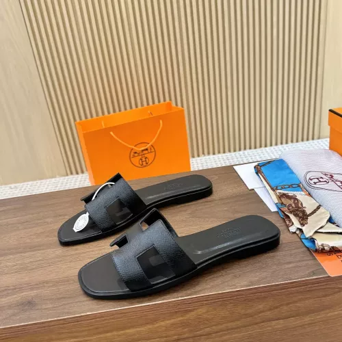 Hermes Slippers For Women #1341638