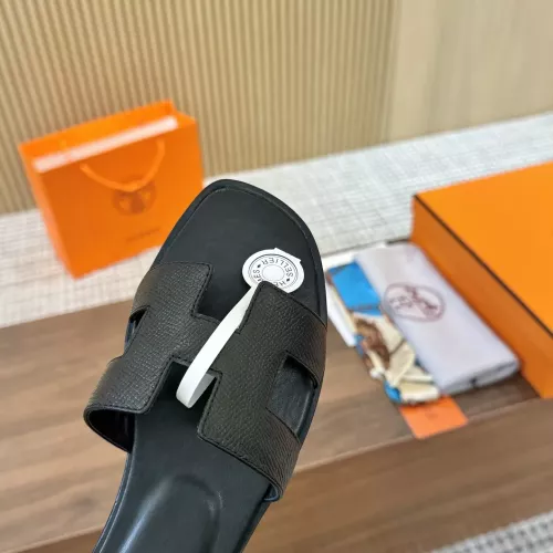 Cheap Hermes Slippers For Women #1341638 Replica Wholesale [$85.00 USD] [ITEM#1341638] on Replica Hermes Slippers