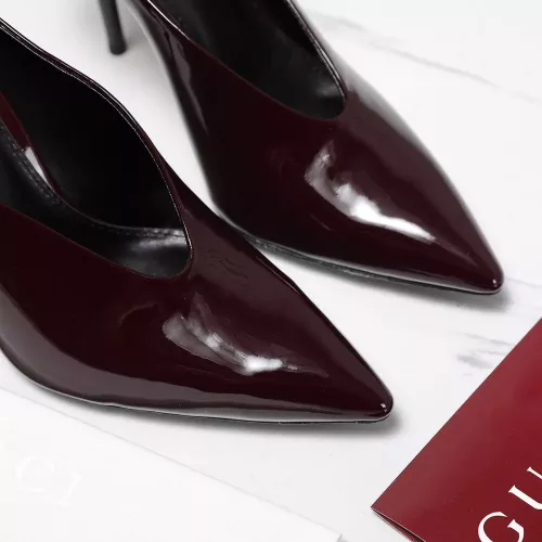 Cheap Gucci Slippers For Women #1341650 Replica Wholesale [$112.00 USD] [ITEM#1341650] on Replica Gucci Slippers