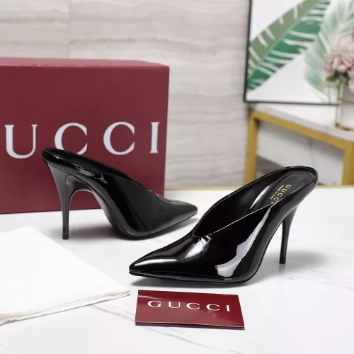 Gucci Slippers For Women #1341651