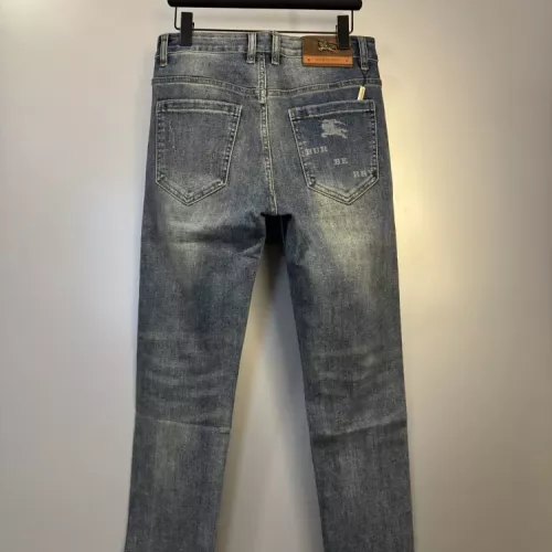 Burberry Jeans For Men #1341665