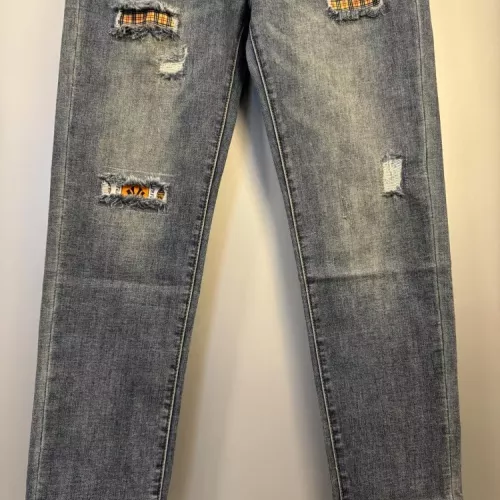 Cheap Burberry Jeans For Men #1341665 Replica Wholesale [$82.00 USD] [ITEM#1341665] on Replica Burberry Jeans