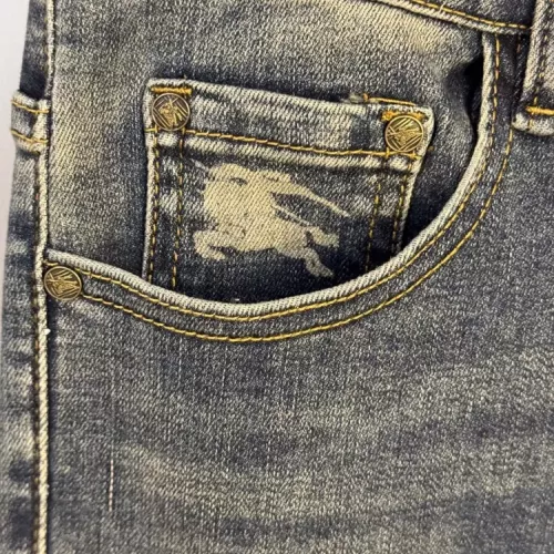 Cheap Burberry Jeans For Men #1341665 Replica Wholesale [$82.00 USD] [ITEM#1341665] on Replica Burberry Jeans