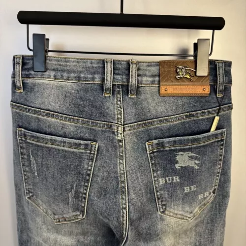 Cheap Burberry Jeans For Men #1341665 Replica Wholesale [$82.00 USD] [ITEM#1341665] on Replica Burberry Jeans