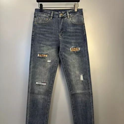 Cheap Burberry Jeans For Men #1341666 Replica Wholesale [$82.00 USD] [ITEM#1341666] on Replica Burberry Jeans