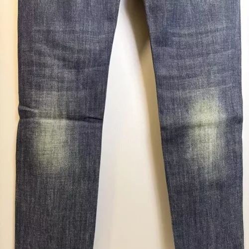 Cheap Balenciaga Jeans For Men #1341669 Replica Wholesale [$82.00 USD] [ITEM#1341669] on Replica Balenciaga Jeans