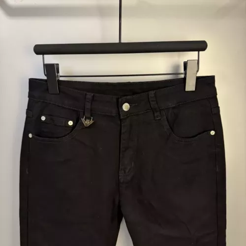 Cheap Armani Jeans For Men #1341670 Replica Wholesale [$82.00 USD] [ITEM#1341670] on Replica Armani Jeans