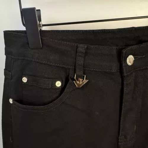 Cheap Armani Jeans For Men #1341670 Replica Wholesale [$82.00 USD] [ITEM#1341670] on Replica Armani Jeans
