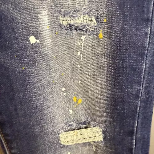 Cheap Christian Dior Jeans For Men #1341671 Replica Wholesale [$82.00 USD] [ITEM#1341671] on Replica Christian Dior Jeans