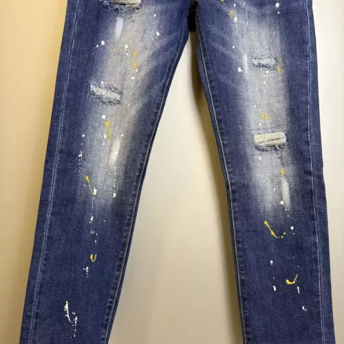 Cheap Christian Dior Jeans For Men #1341671 Replica Wholesale [$82.00 USD] [ITEM#1341671] on Replica Christian Dior Jeans
