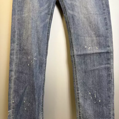 Cheap Prada Jeans For Men #1341672 Replica Wholesale [$82.00 USD] [ITEM#1341672] on Replica Prada Jeans