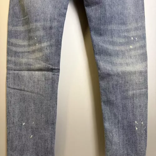 Cheap Prada Jeans For Men #1341672 Replica Wholesale [$82.00 USD] [ITEM#1341672] on Replica Prada Jeans