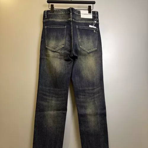 Thom Browne TB Jeans For Men #1341675