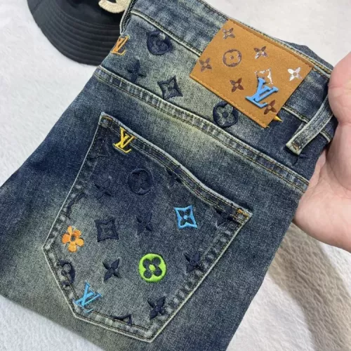 Louis Vuitton LV Jeans For Men #1341681