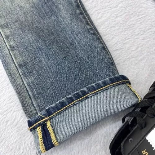 Cheap Fendi Jeans For Men #1341683 Replica Wholesale [$52.00 USD] [ITEM#1341683] on Replica Fendi Jeans