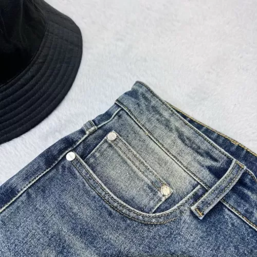 Cheap Fendi Jeans For Men #1341683 Replica Wholesale [$52.00 USD] [ITEM#1341683] on Replica Fendi Jeans