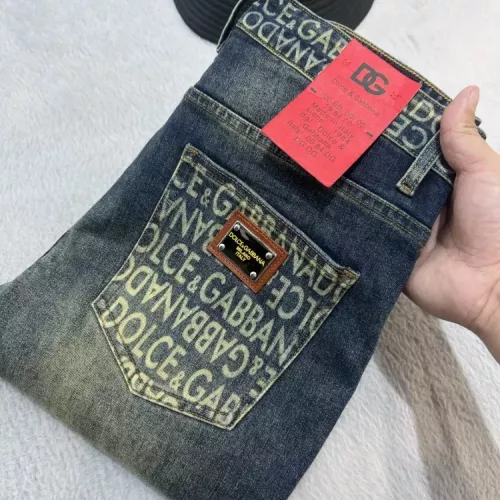 Dolce & Gabbana D&G Jeans For Men #1341684