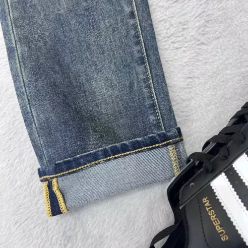 Cheap Dolce &amp; Gabbana D&amp;G Jeans For Men #1341684 Replica Wholesale [$52.00 USD] [ITEM#1341684] on Replica Dolce &amp; Gabbana D&amp;G Jeans