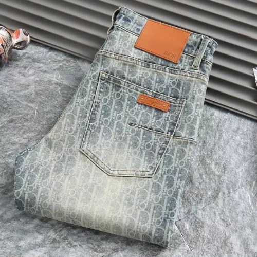 Christian Dior Jeans For Men #1341696
