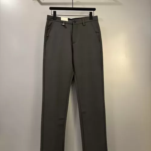Cheap Burberry Pants For Men #1341701 Replica Wholesale [$82.00 USD] [ITEM#1341701] on Replica Burberry Pants