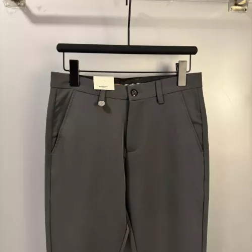 Cheap Burberry Pants For Men #1341701 Replica Wholesale [$82.00 USD] [ITEM#1341701] on Replica Burberry Pants